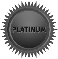 Platinum